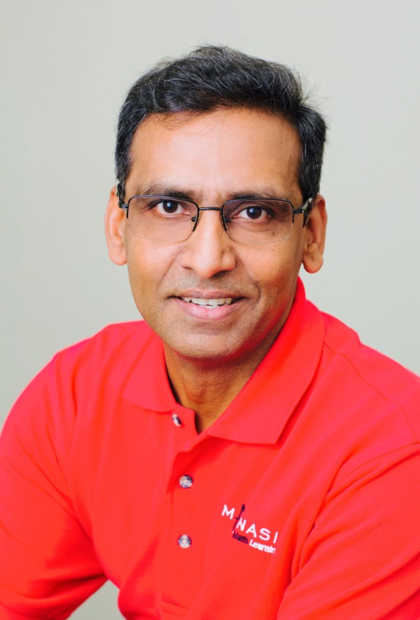 Ram Jawadi Team Photo