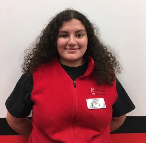 Kaitlyn Team Photo
