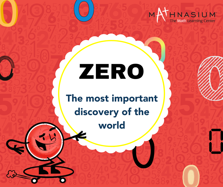 The Complicated Discovery of Zero