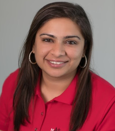 Priyanka Team Photo