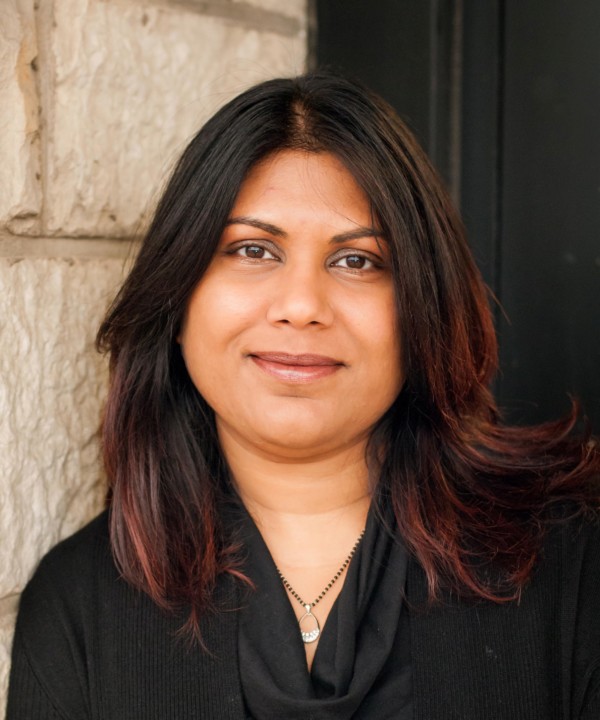 Rohita Shah Team Photo