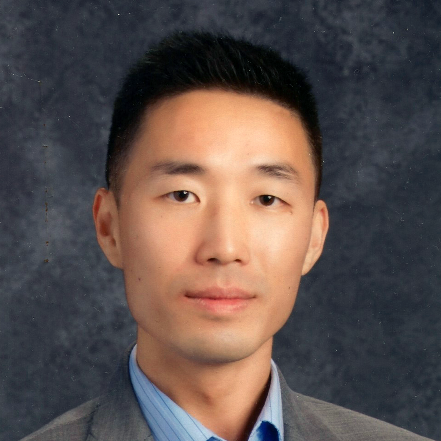 Jason Tong Team Photo