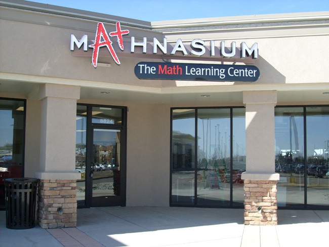 Colorado Springs, CO Math Tutors - Mathnasium of Briargate