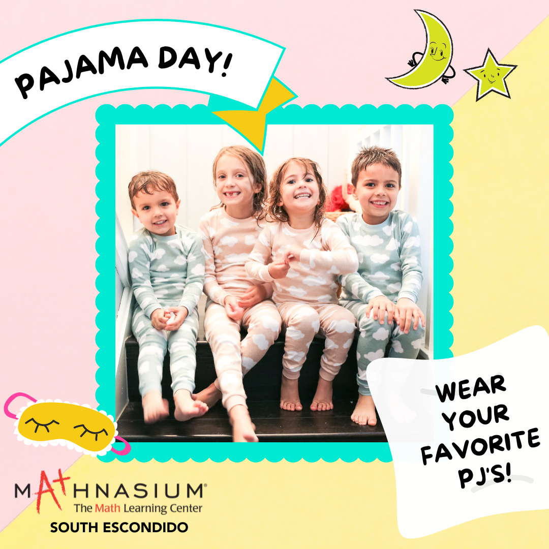 Pajama Day