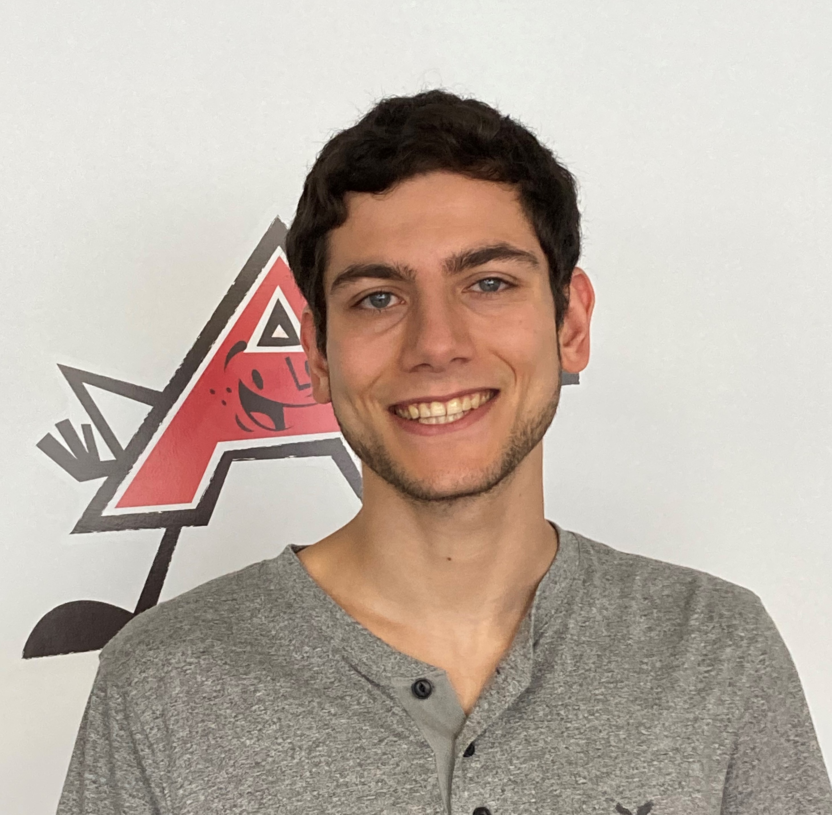 Ari Messer Team Photo