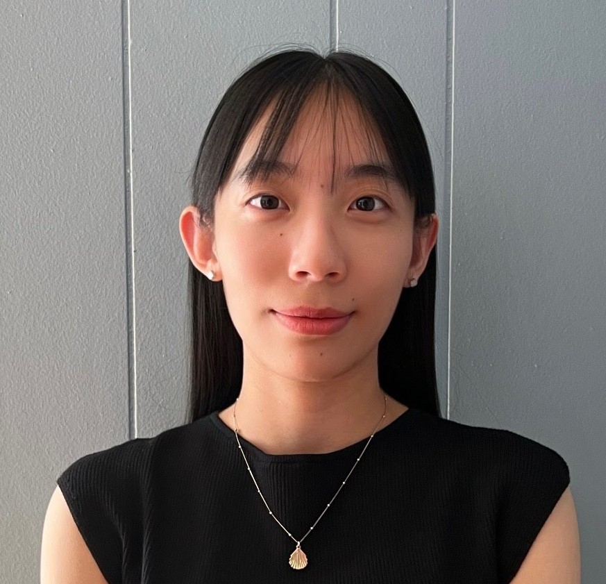 Claire Lai Team Photo
