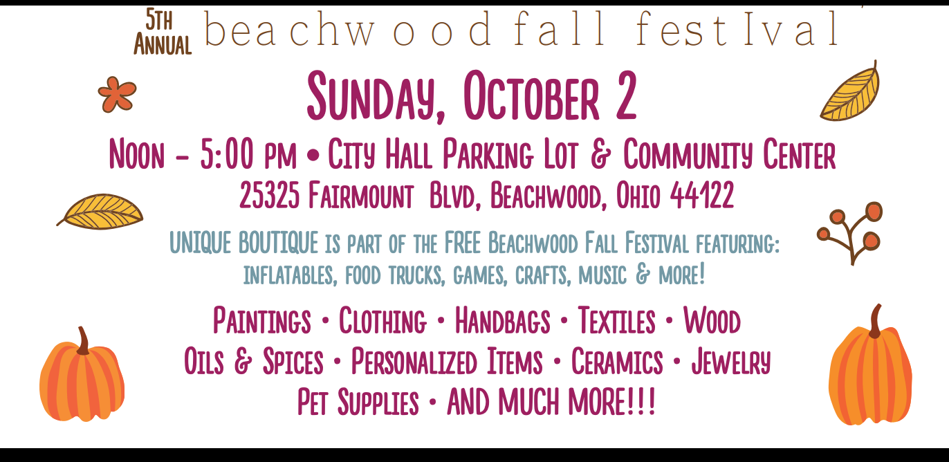 Community events with Beachwood Mathnasium