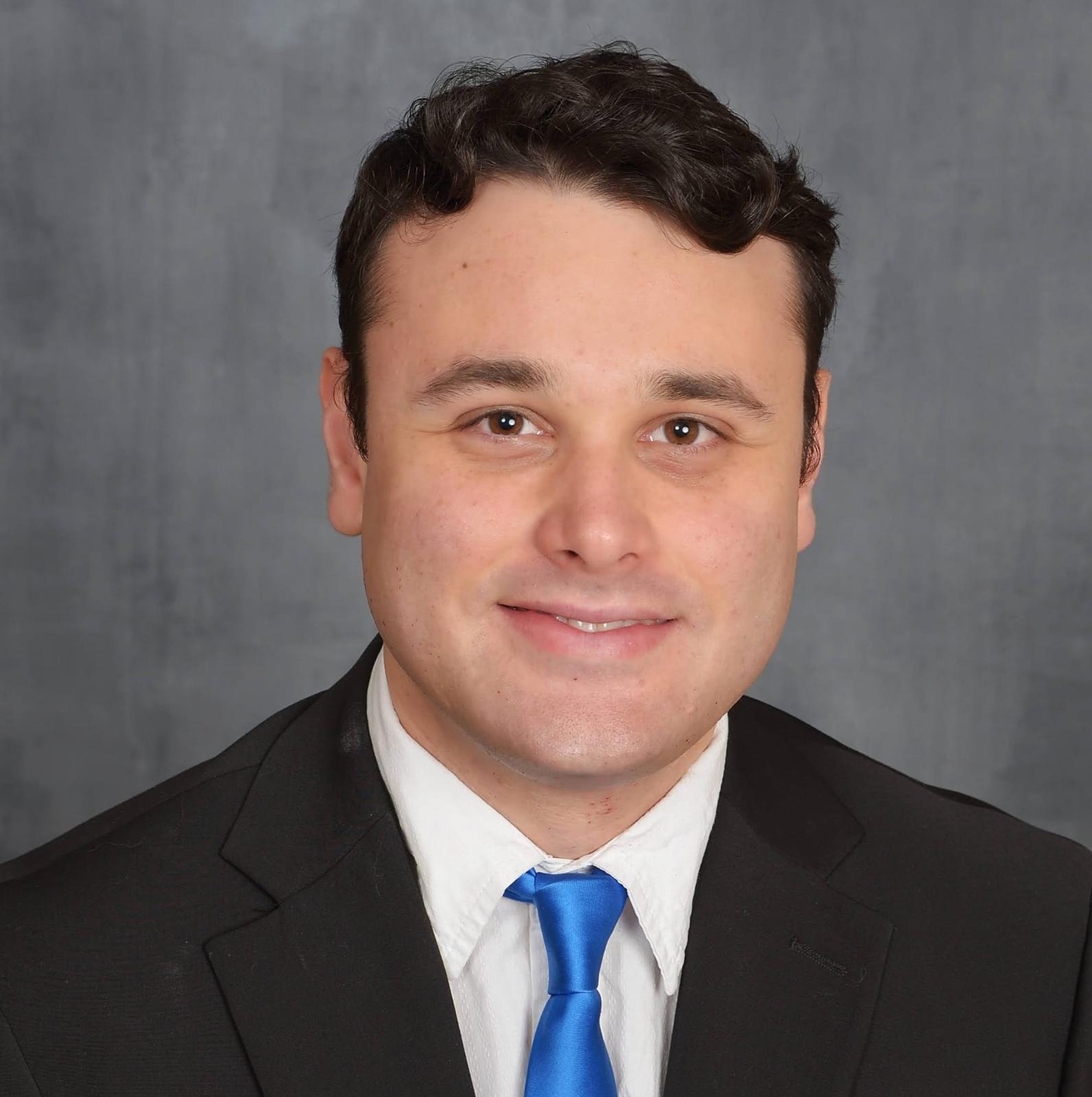 Bruno Kaufmann Team Photo