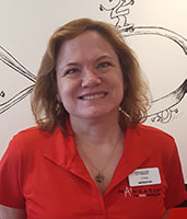 Cyndi Team Photo