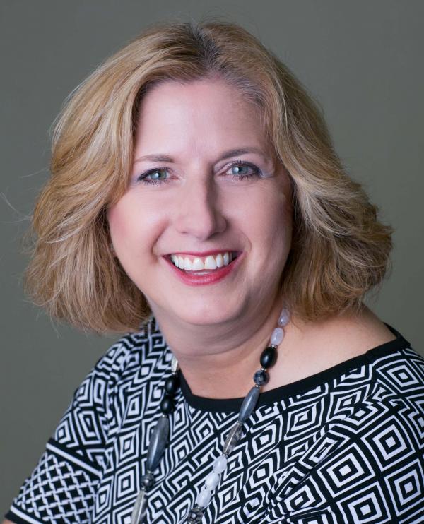 Ann Yurkowitz Team Photo