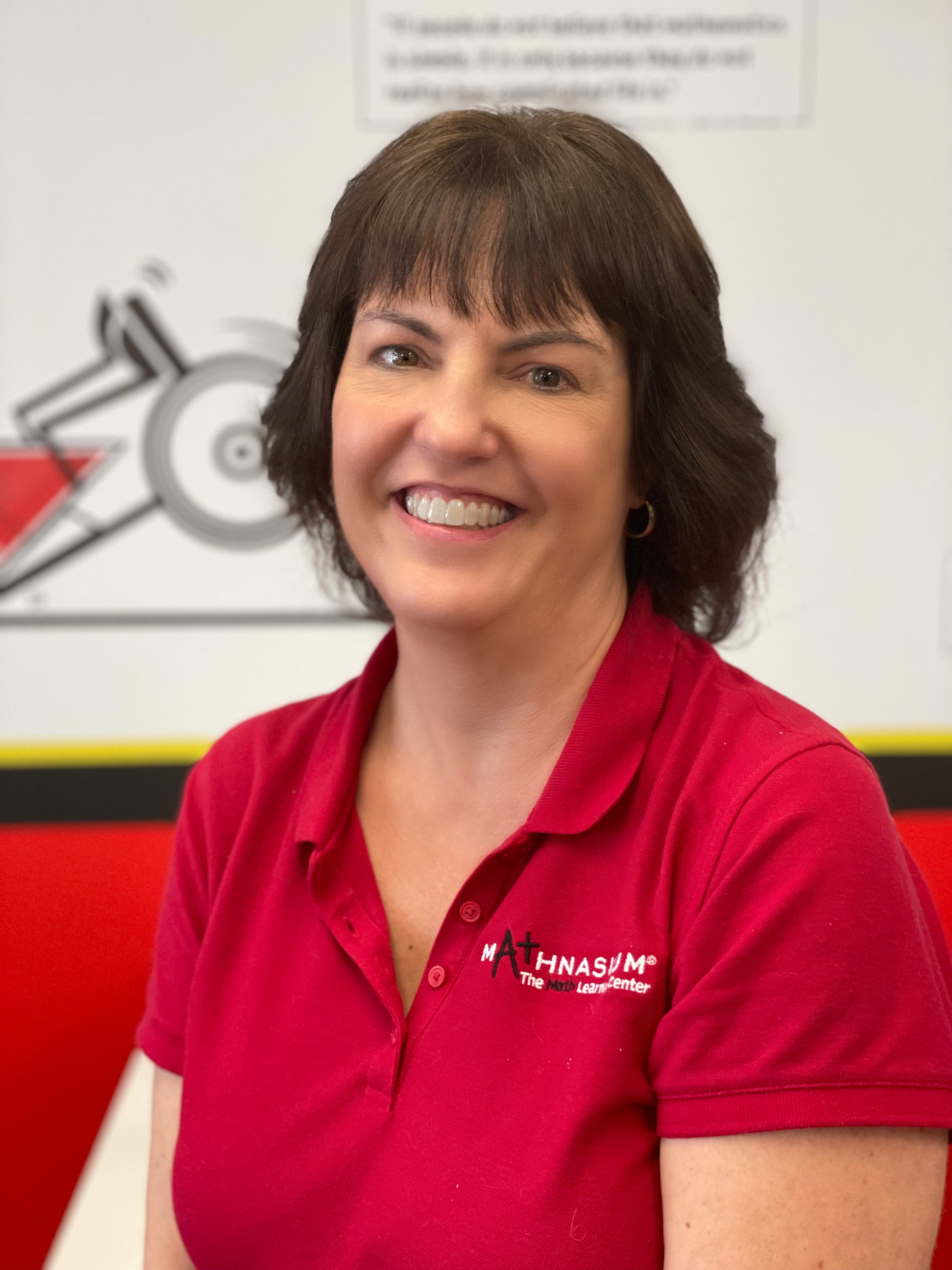 Lisa Smith Team Photo