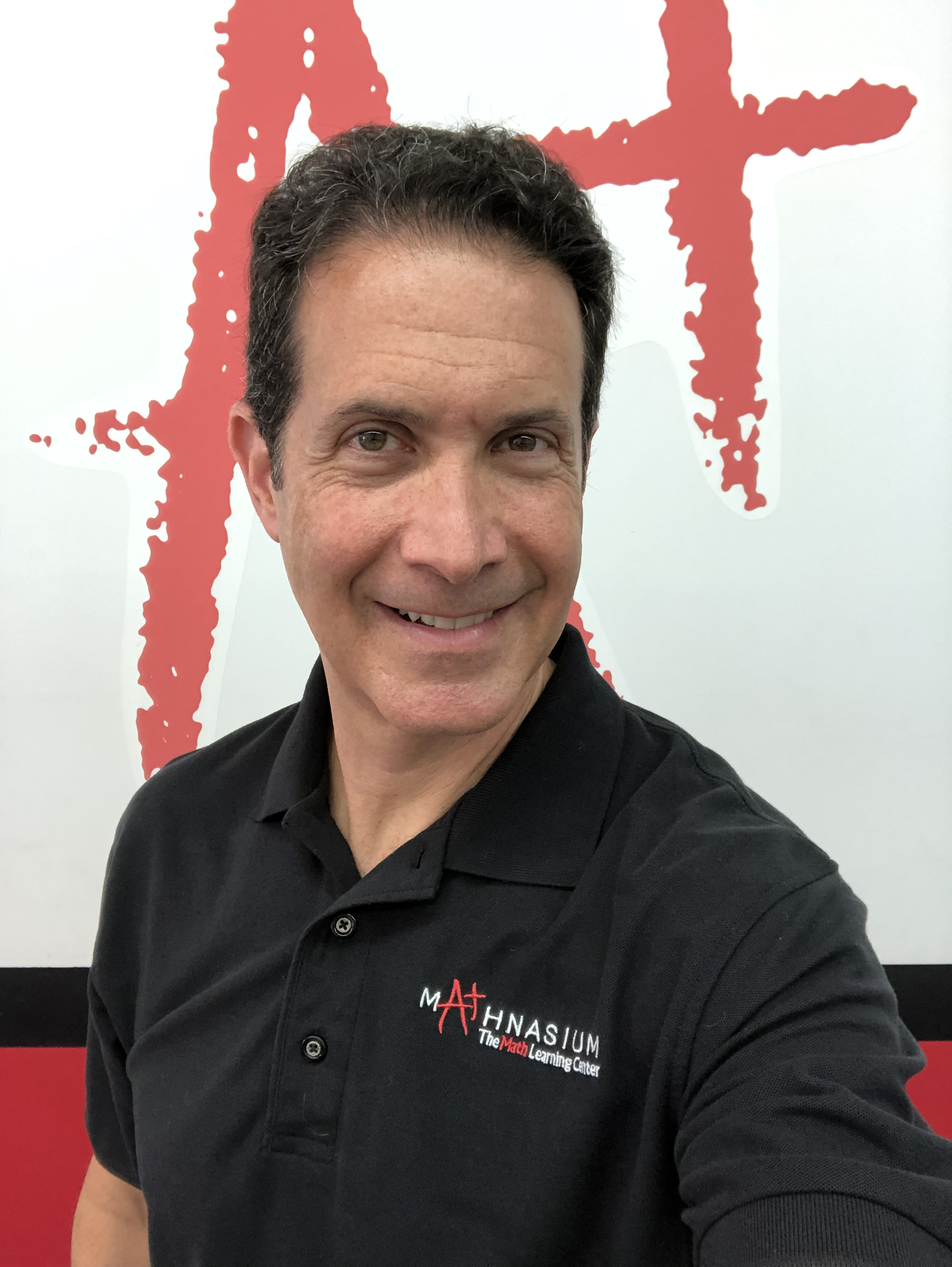 Alan Flyer Team Photo