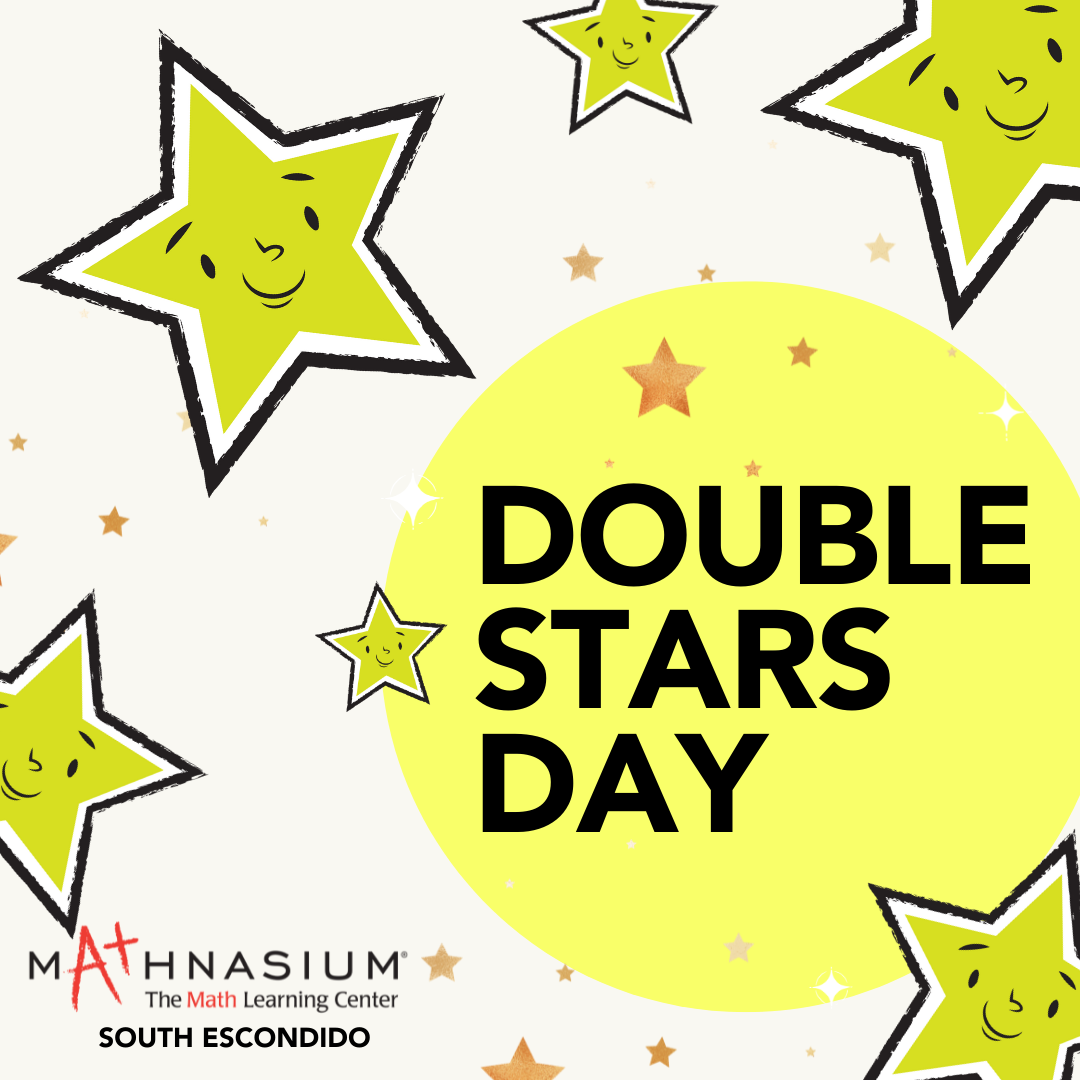 Double Stars Day