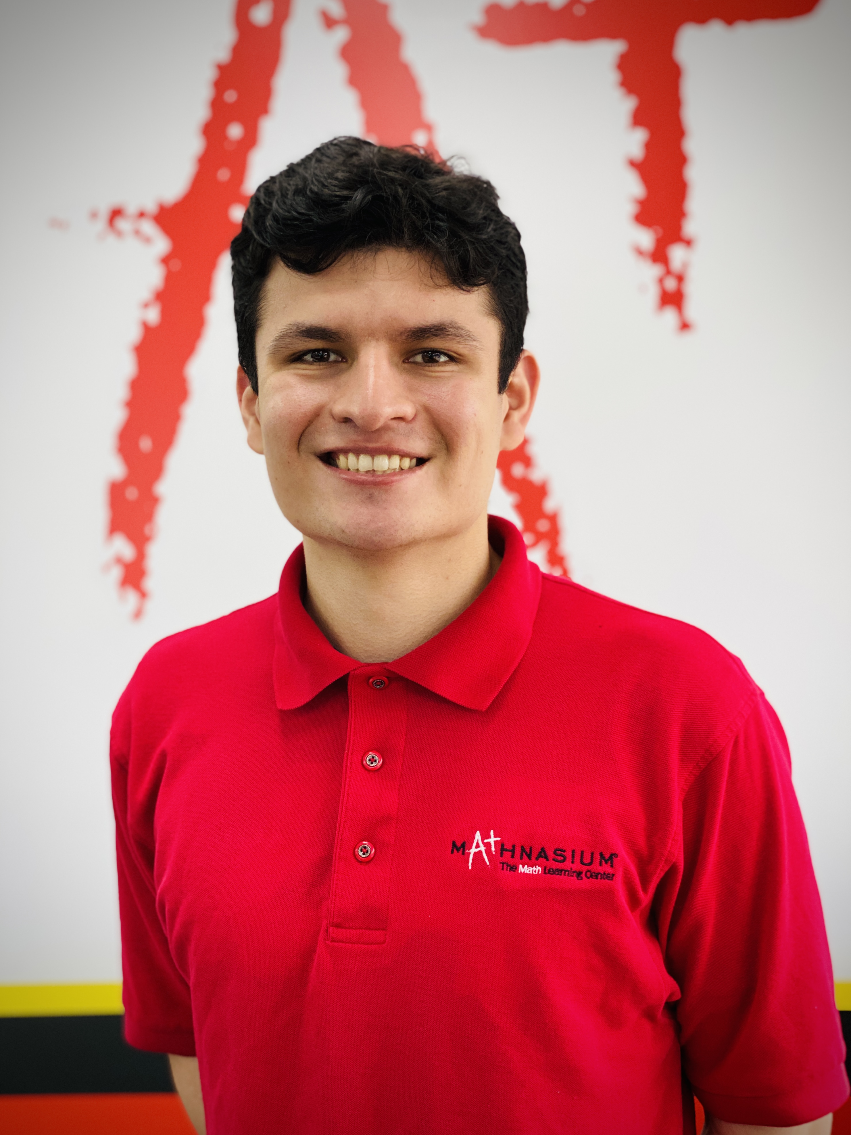 Alex Lopez Team Photo