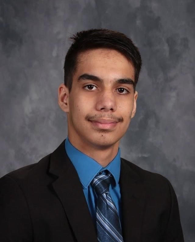 Alex Team Photo