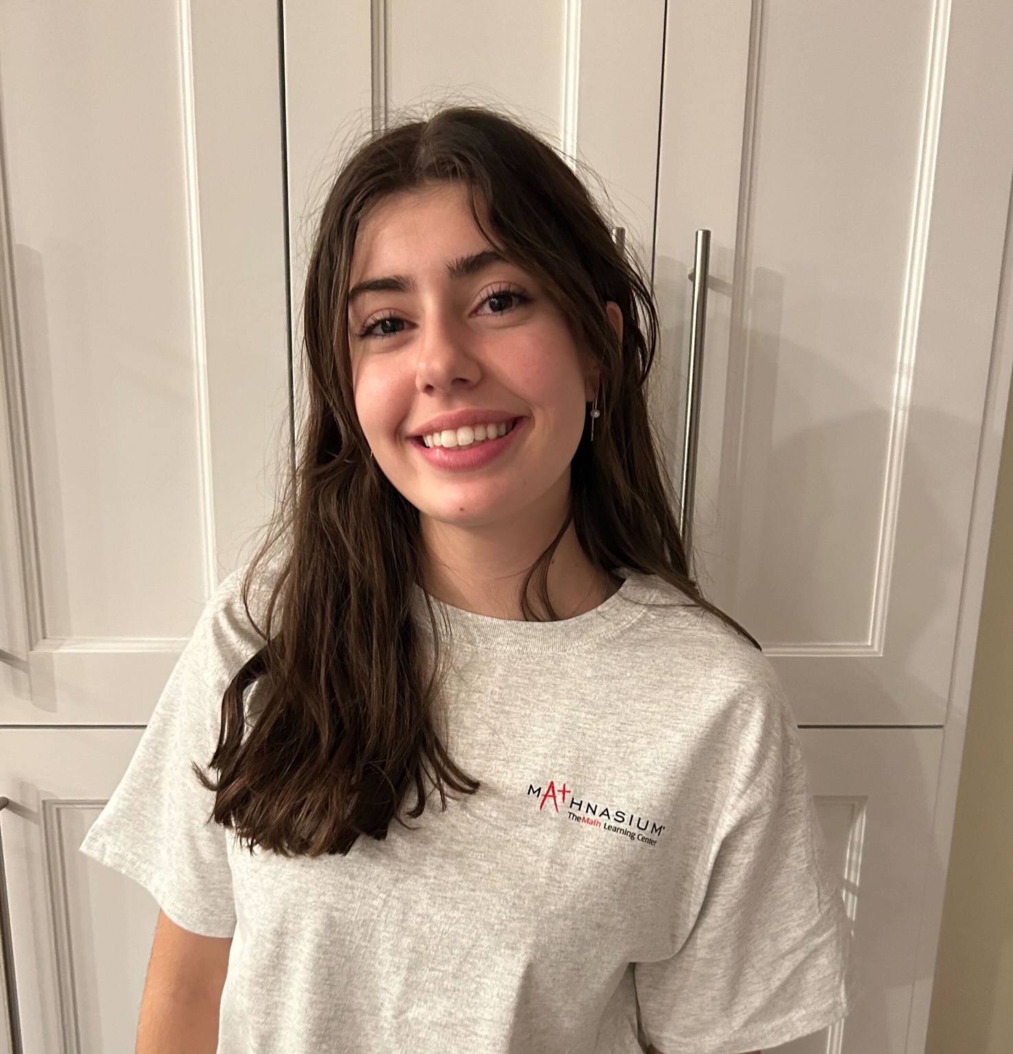 Gyana Smith Team Photo