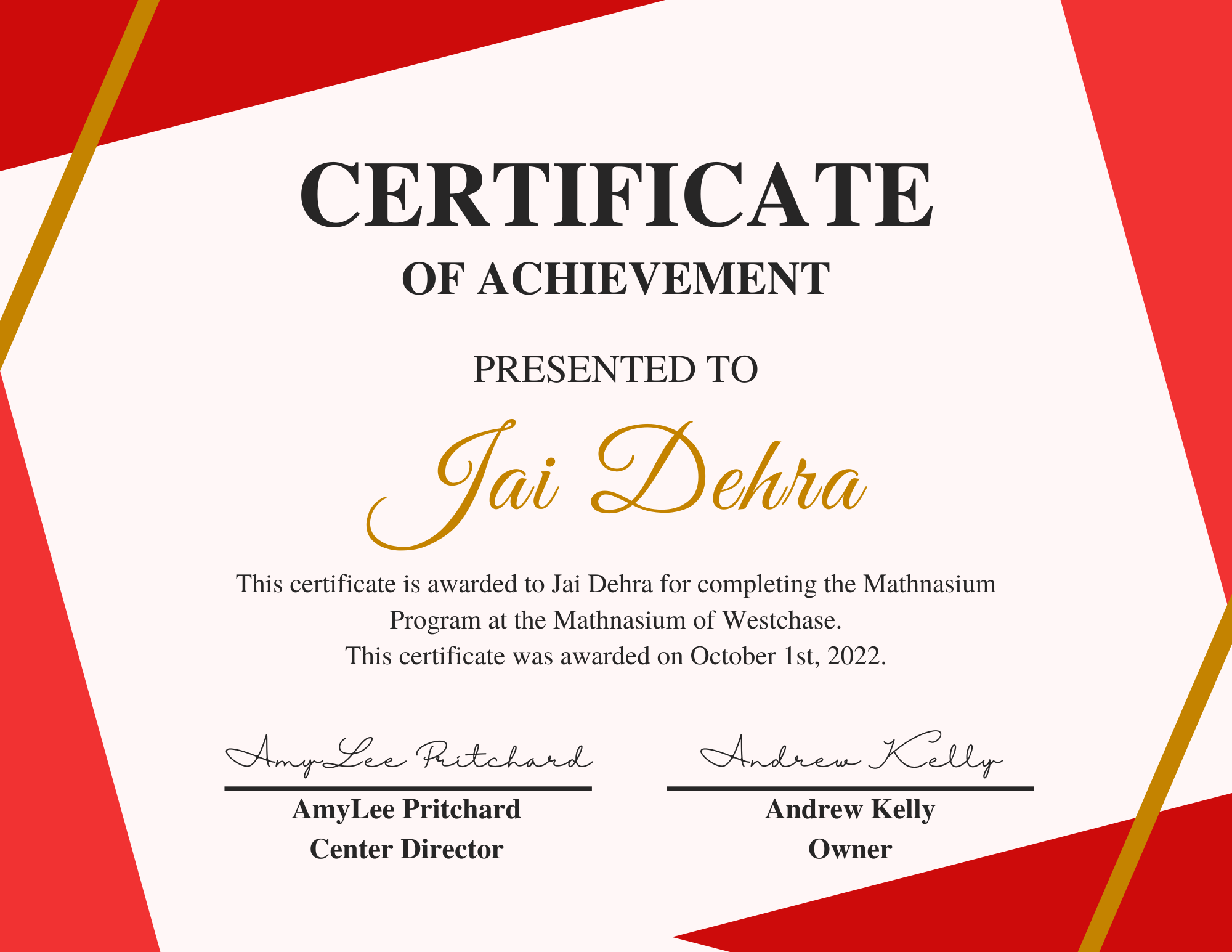 Jai Dehra Certificate.png