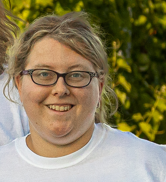 Katherine Martin Team Photo