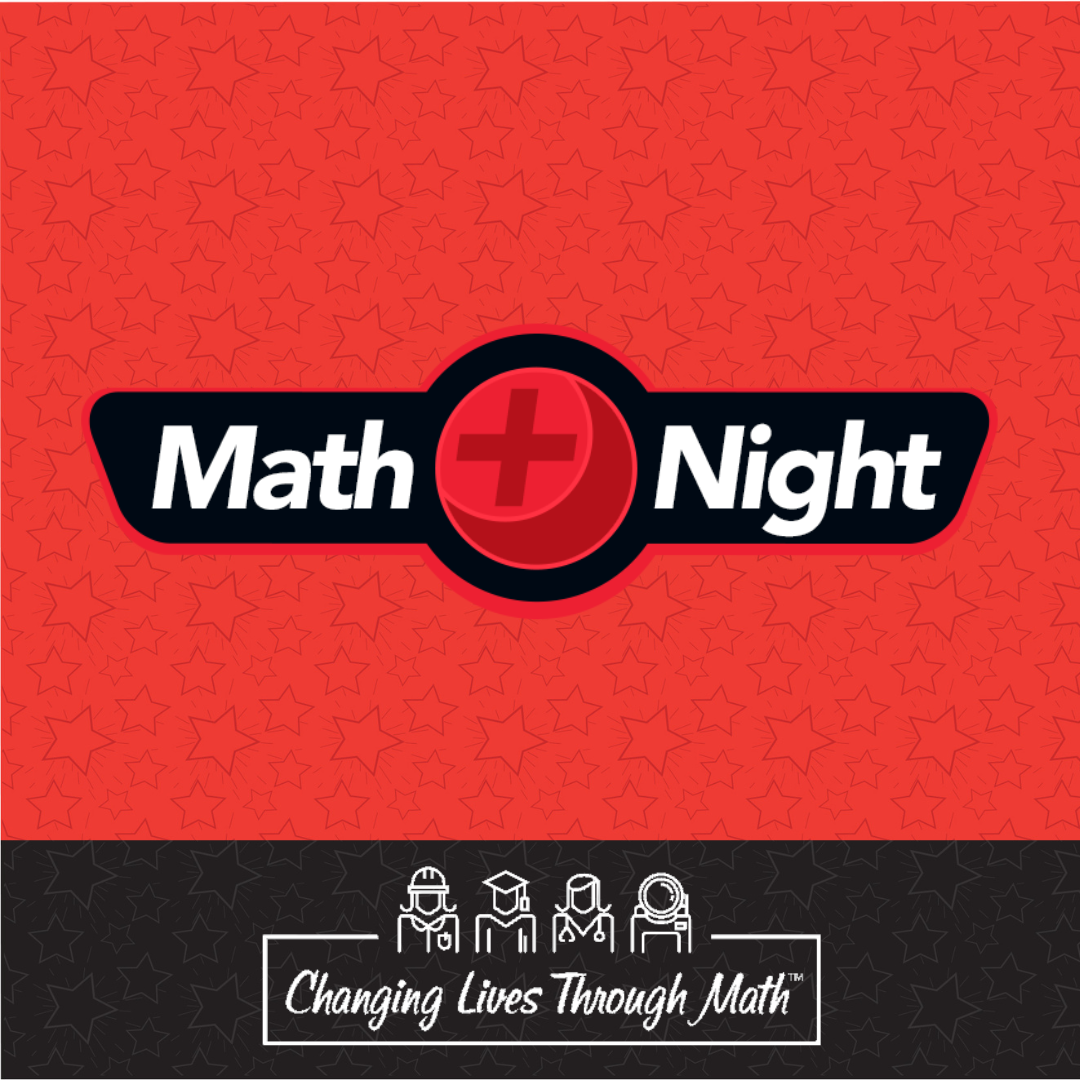 Chesterbrook Elementary Family Fun Night w/ Mathnasium