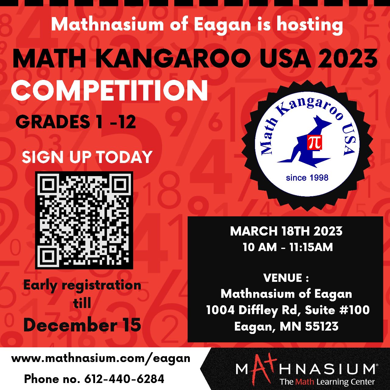 Math Kangaroo 2023 Registration Is Officially Open 