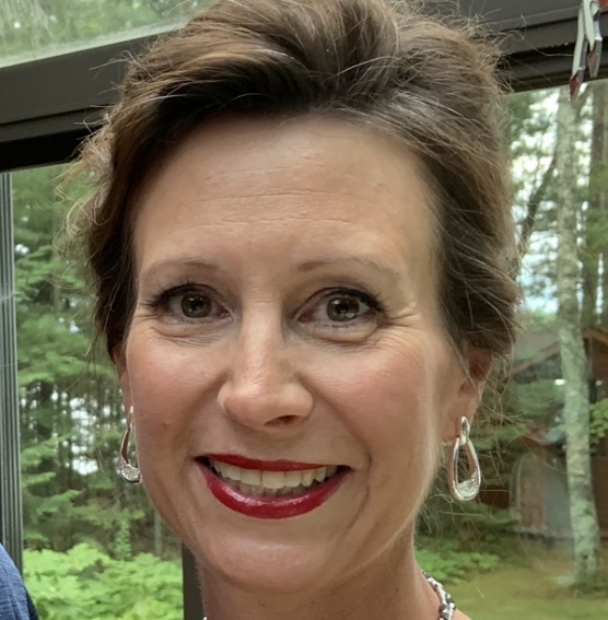 Kimberly Jensen Team Photo