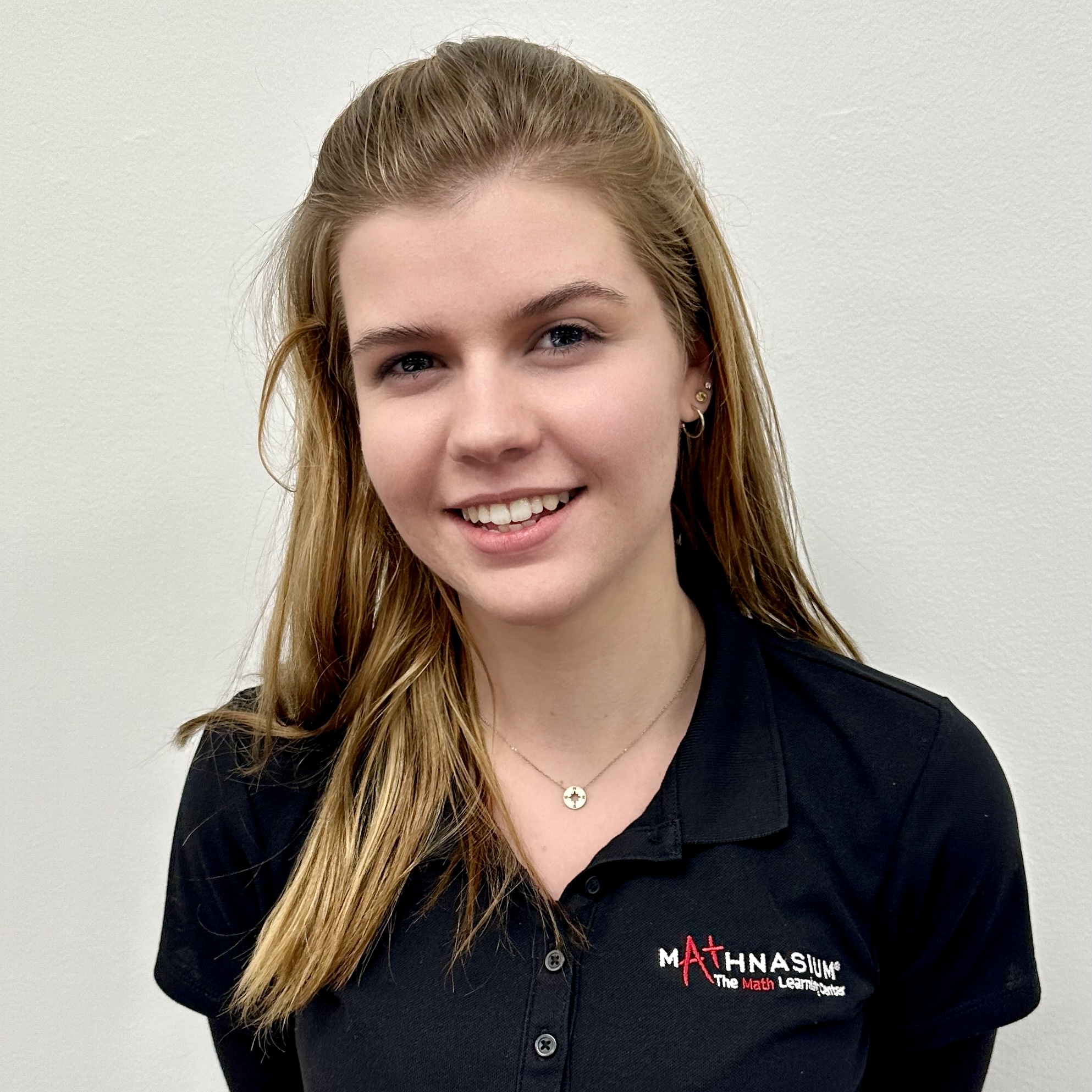 Eleonore R. Team Photo