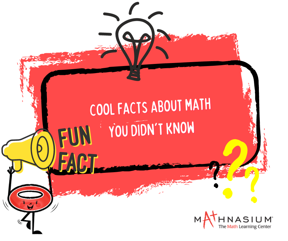 Some Amazing Math Facts to Make Your New Year Special!