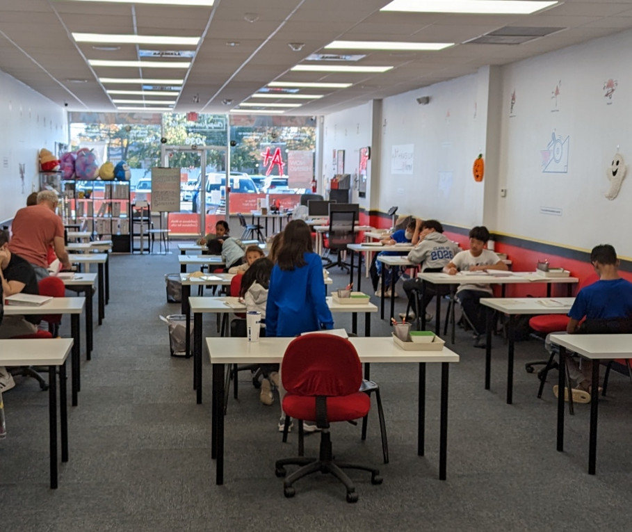 Plainview, NY Math Tutors Mathnasium of Plainview Hicksville