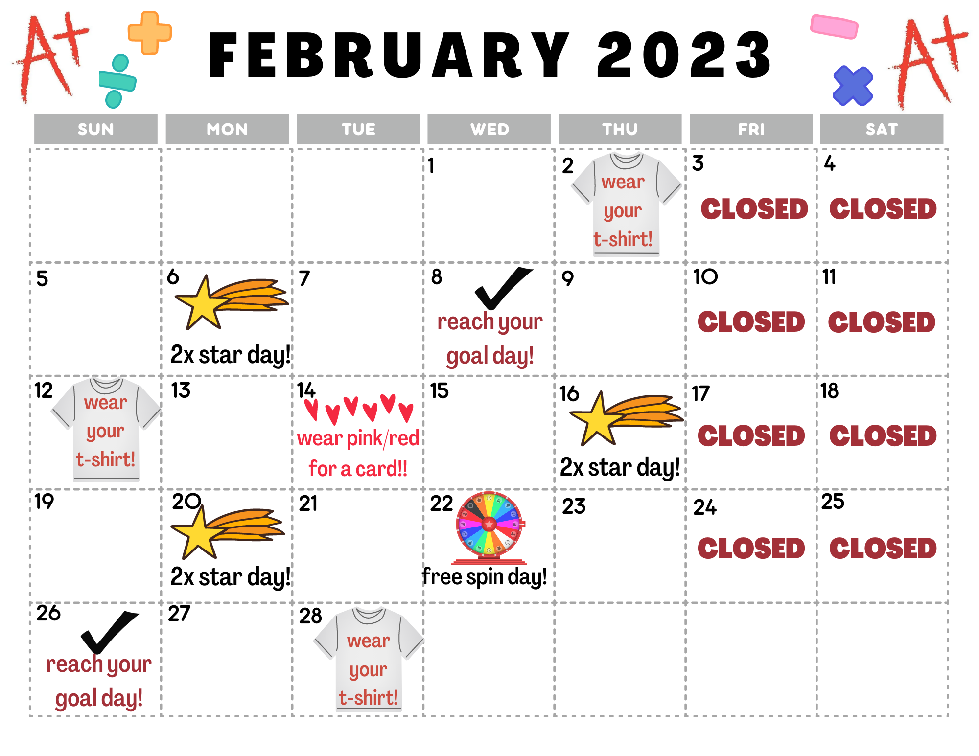 February 2023