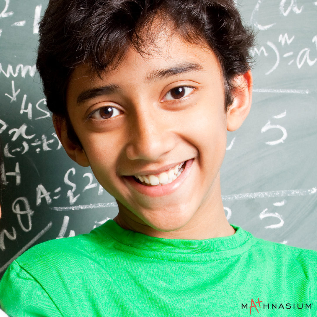 5 Signs your student is ready for more advanced Math