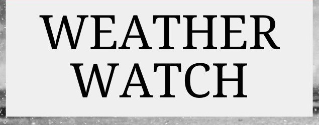 Weather Watch