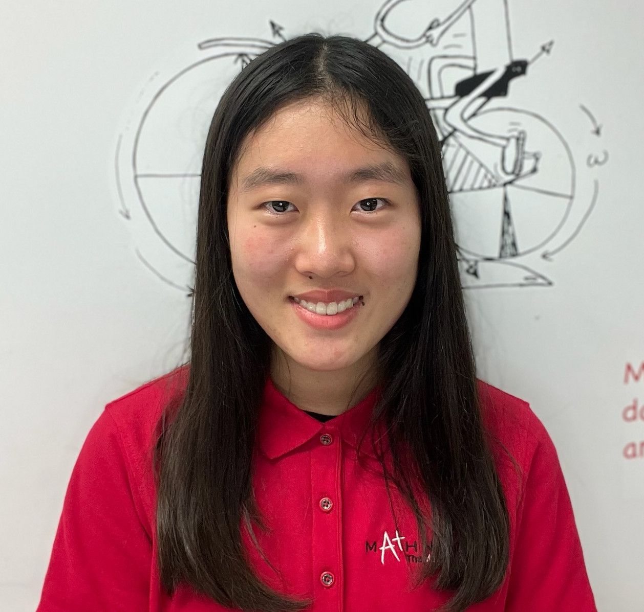 Si-Jae Teh Team Photo