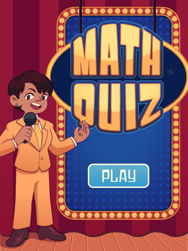 Take Our Free Mini Math Quiz!