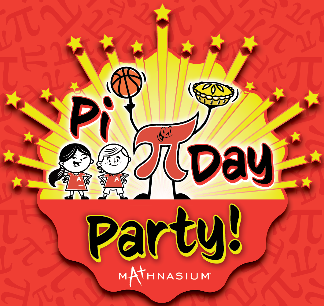 Pi Day Party!