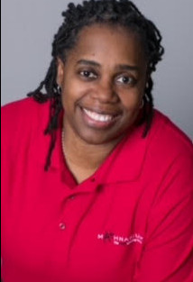 Daawn C. Ruffin Team Photo