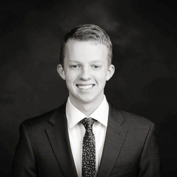 Travis Eberhard Team Photo