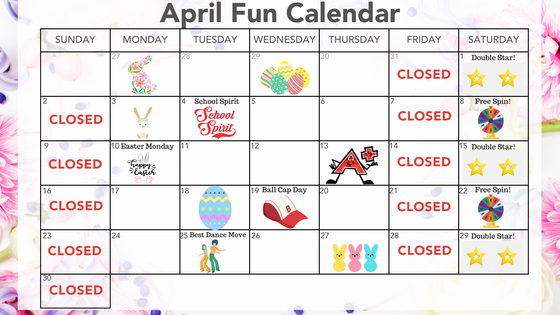 Community events with West Wichita Mathnasium