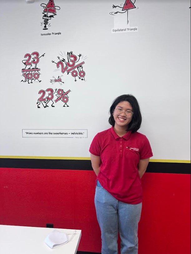 Quynh T. Team Photo