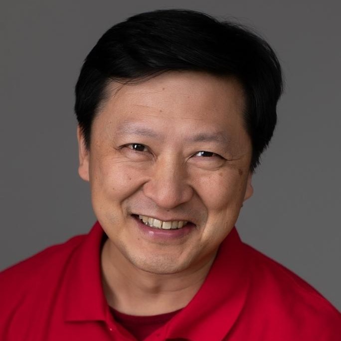 Dr. Frank Cao
