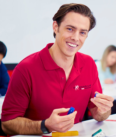 Mathnasium precalculus tutor