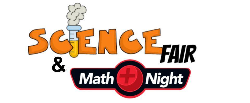 Three Oaks Science Fair & Math Night