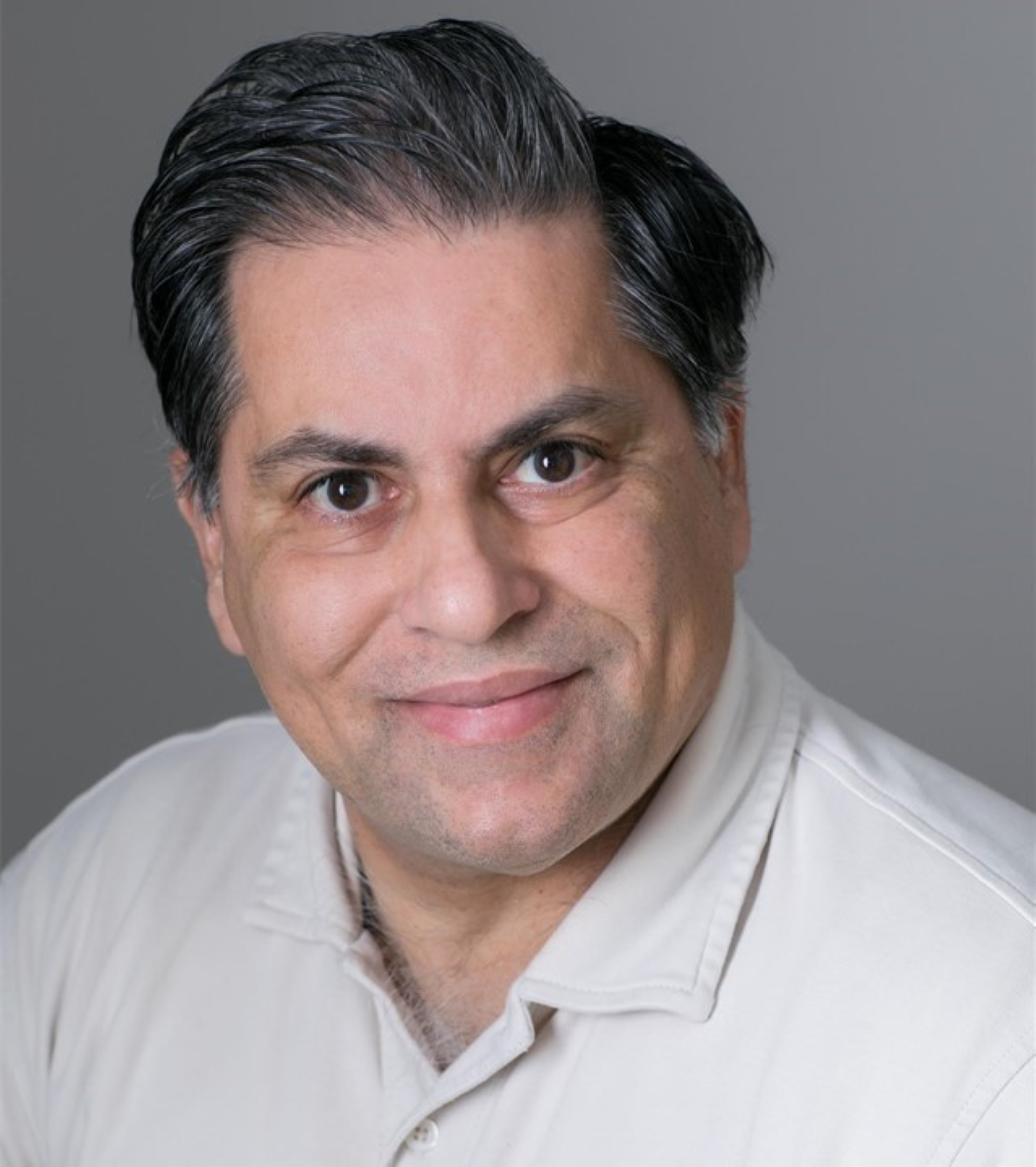 Prof. Dinshaw S. Balsara, PhD Team Photo