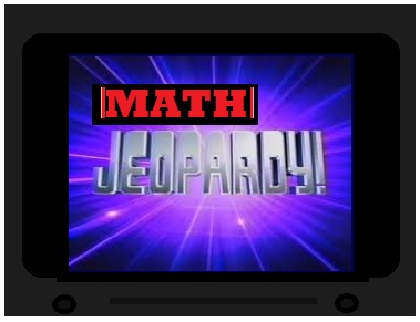 A+ Math Jeopardy Night (11/3/23)