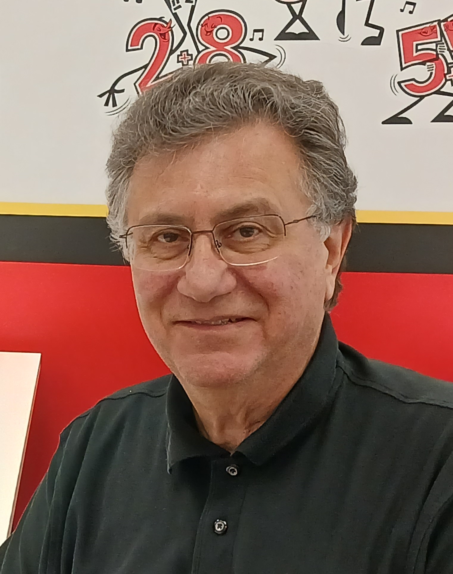 Dr. Philip Caruso Team Photo