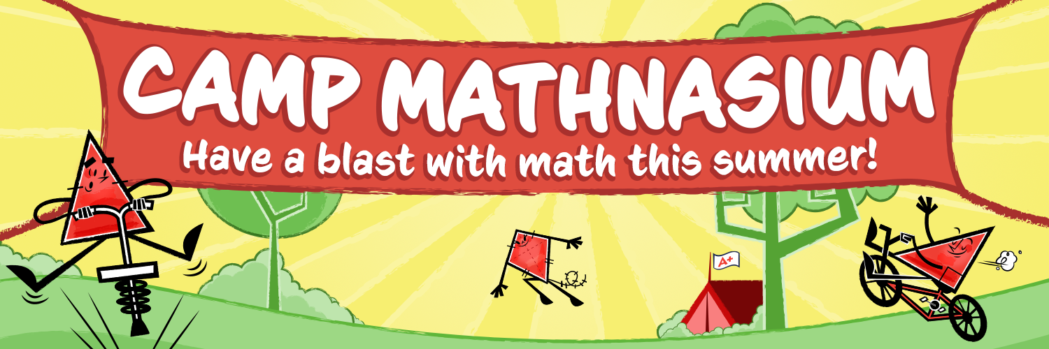 Summer Math at Mathnasium of Palatine