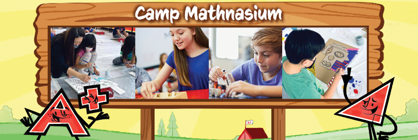 Camp Mathnasium