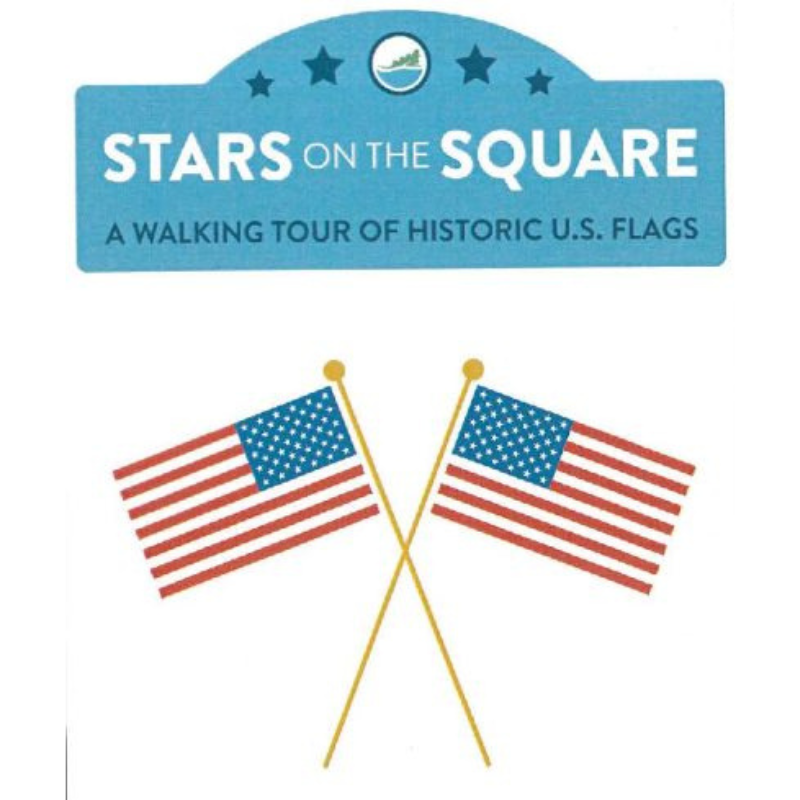 Stars on the Square
