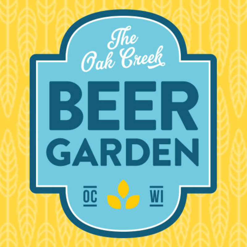 Pop-up Beer Garden