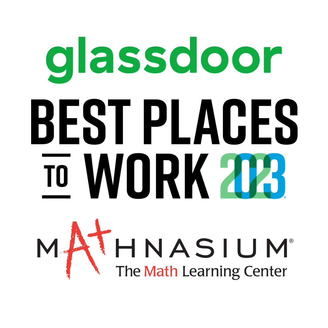 Glassdoor Top 50 Places to Work!