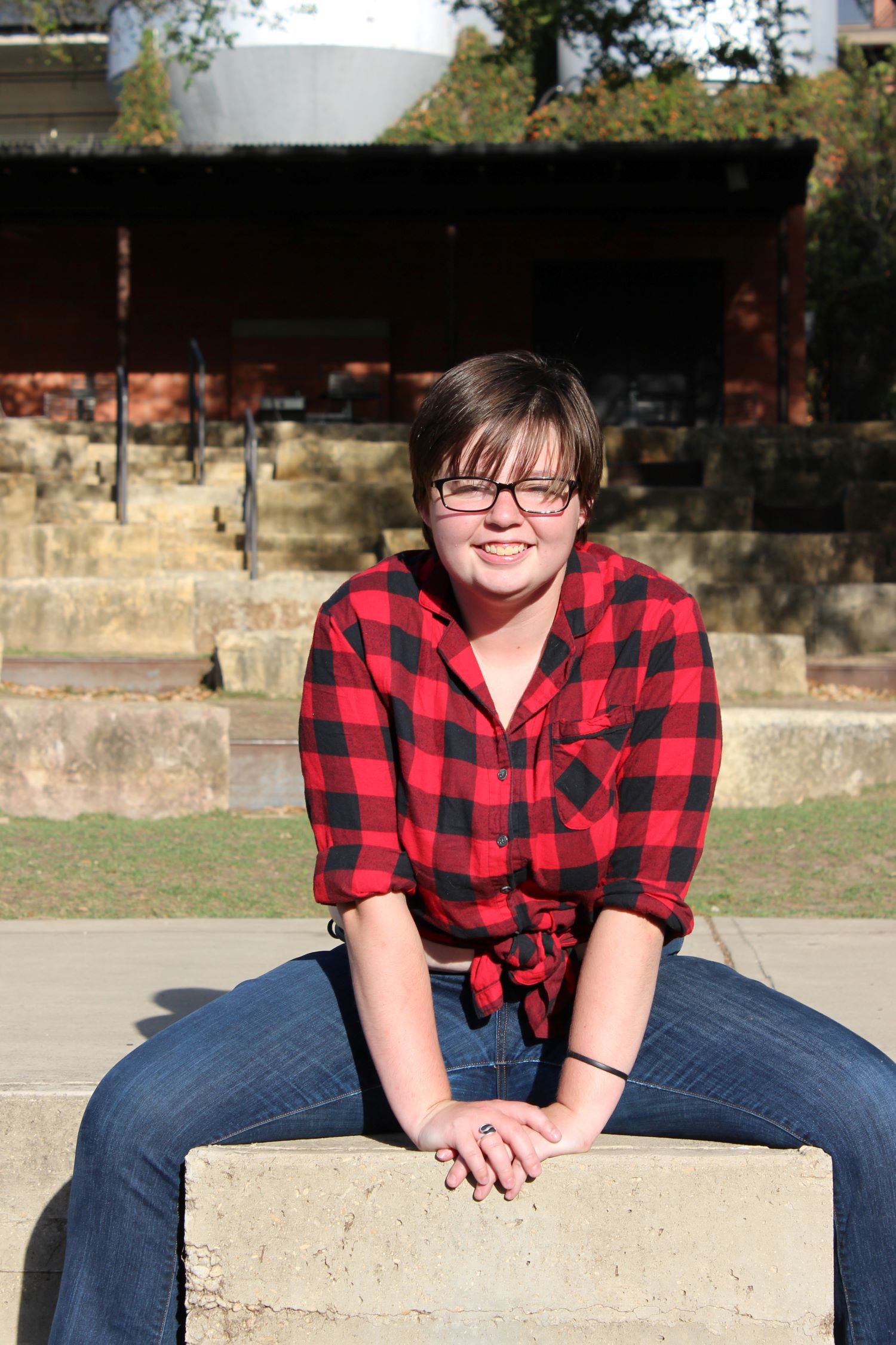 Alex Buchanan-Klepp is a Great Math Instructor at Mathnasium of Schertz  - Top Math Tutor in San Antonio
